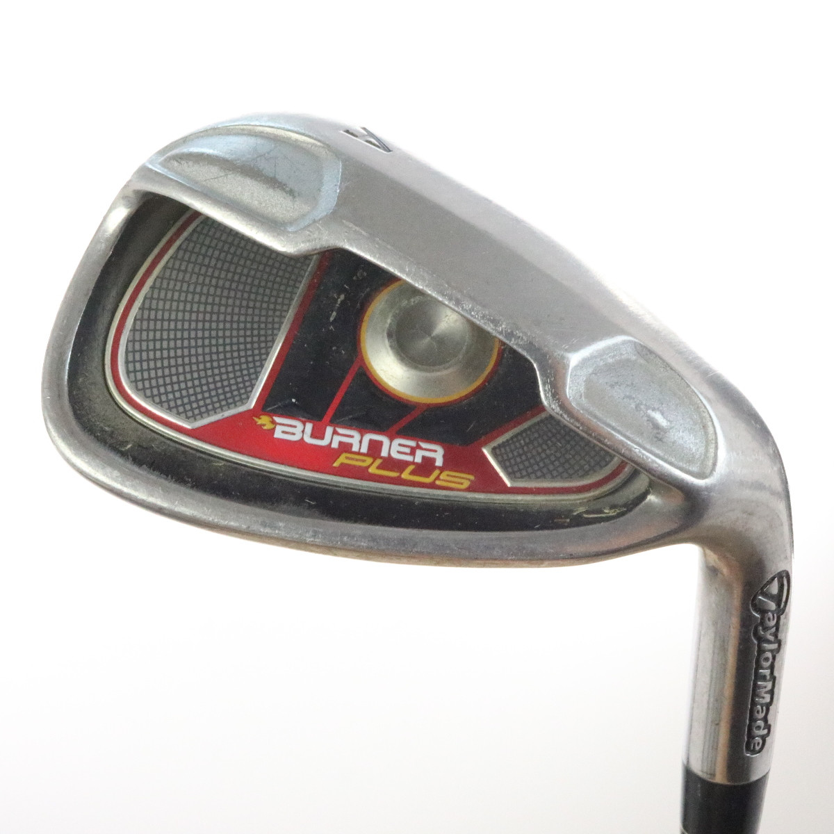 TaylorMade Burner Plus A Gap Wedge Graphite REAX 60 Regular Flex 49363G
