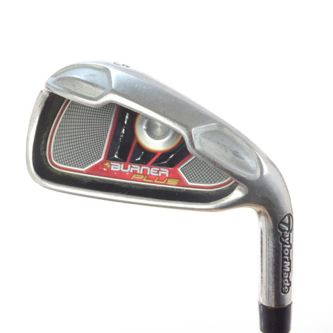 TaylorMade Burner Plus 9 iron w/ Steel Regular (Out of Stock) - Clubs n