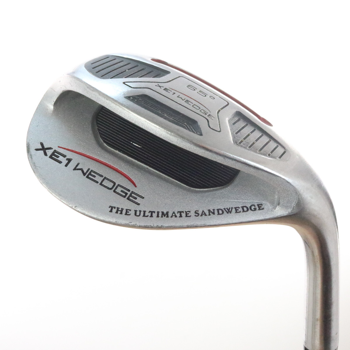 XE1 Wedge 65 Degrees Steel Shaft RightHanded 49566G Mr Topes Golf