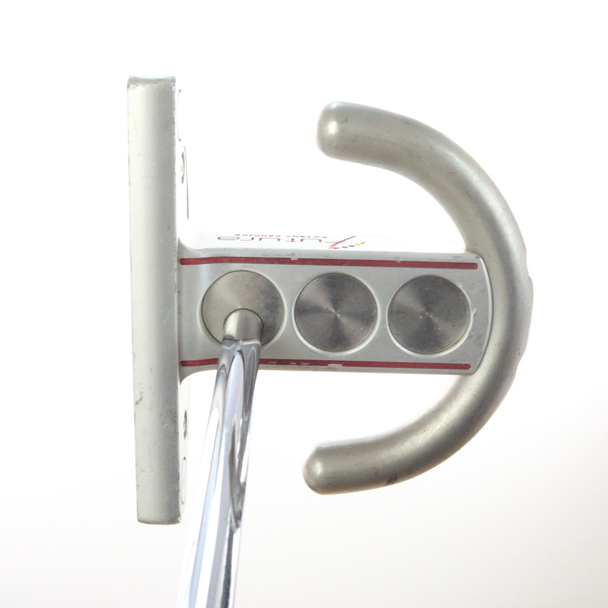 SCOTTY CAMERON FUTURA LONG 48インチ 長尺パター Titleist Scotty Cameron Futura Long Putter 48 Inches Right
