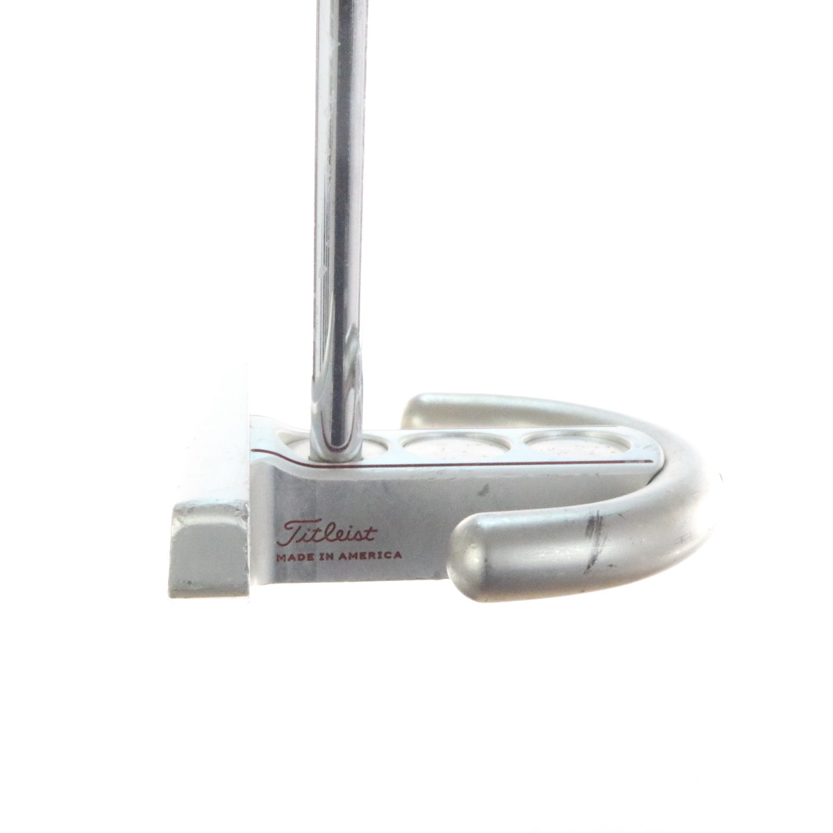 Titleist Scotty Cameron Futura Long Putter 48 Inches Right