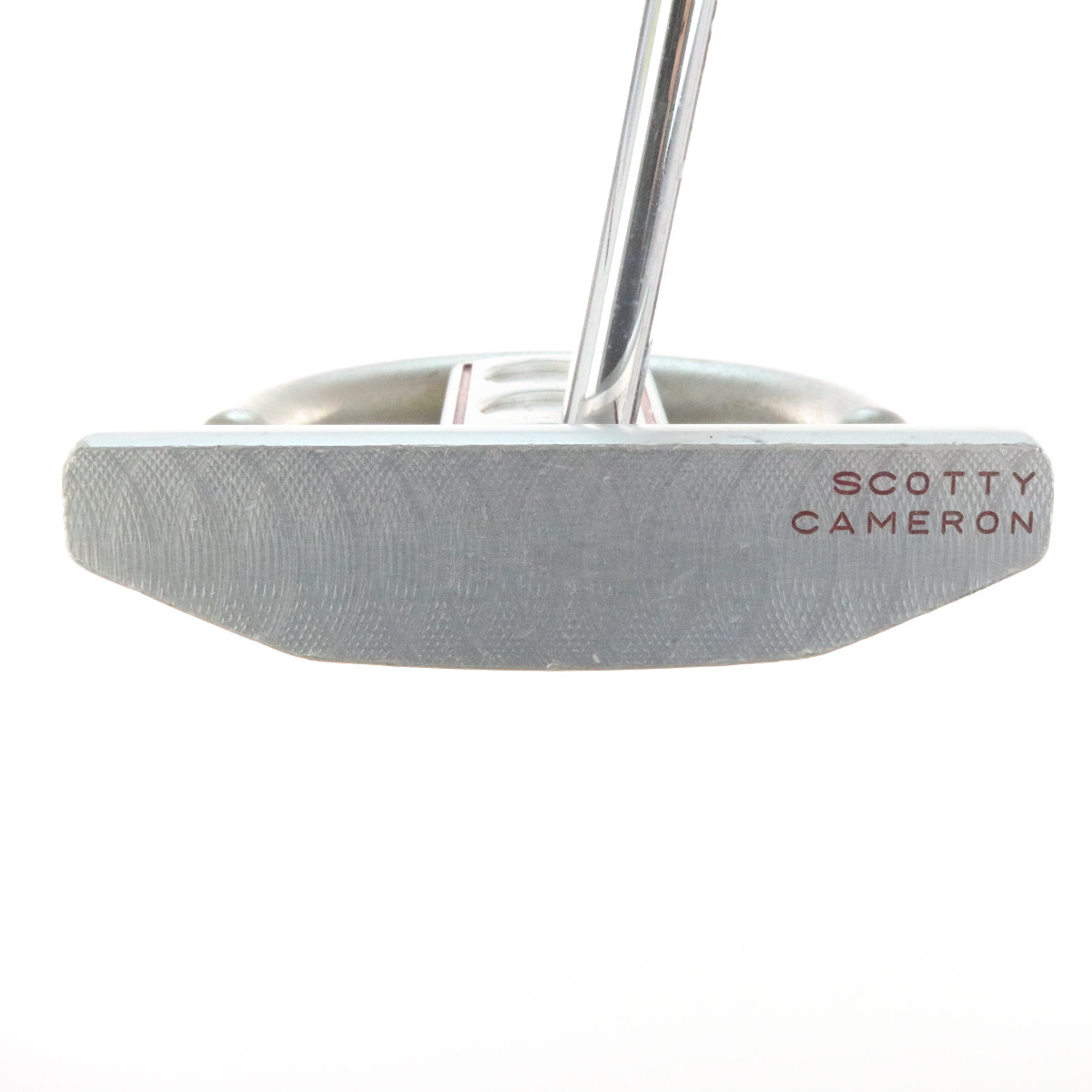 SCOTTY CAMERON FUTURA LONG 48インチ 長尺パター Futura Long - Scotty Cameron