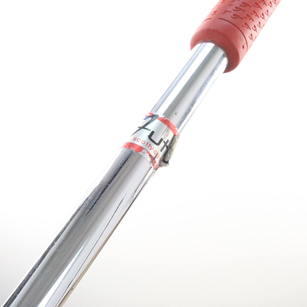 Titleist Scotty Cameron Futura Long Putter 48 Inches Right-Handed