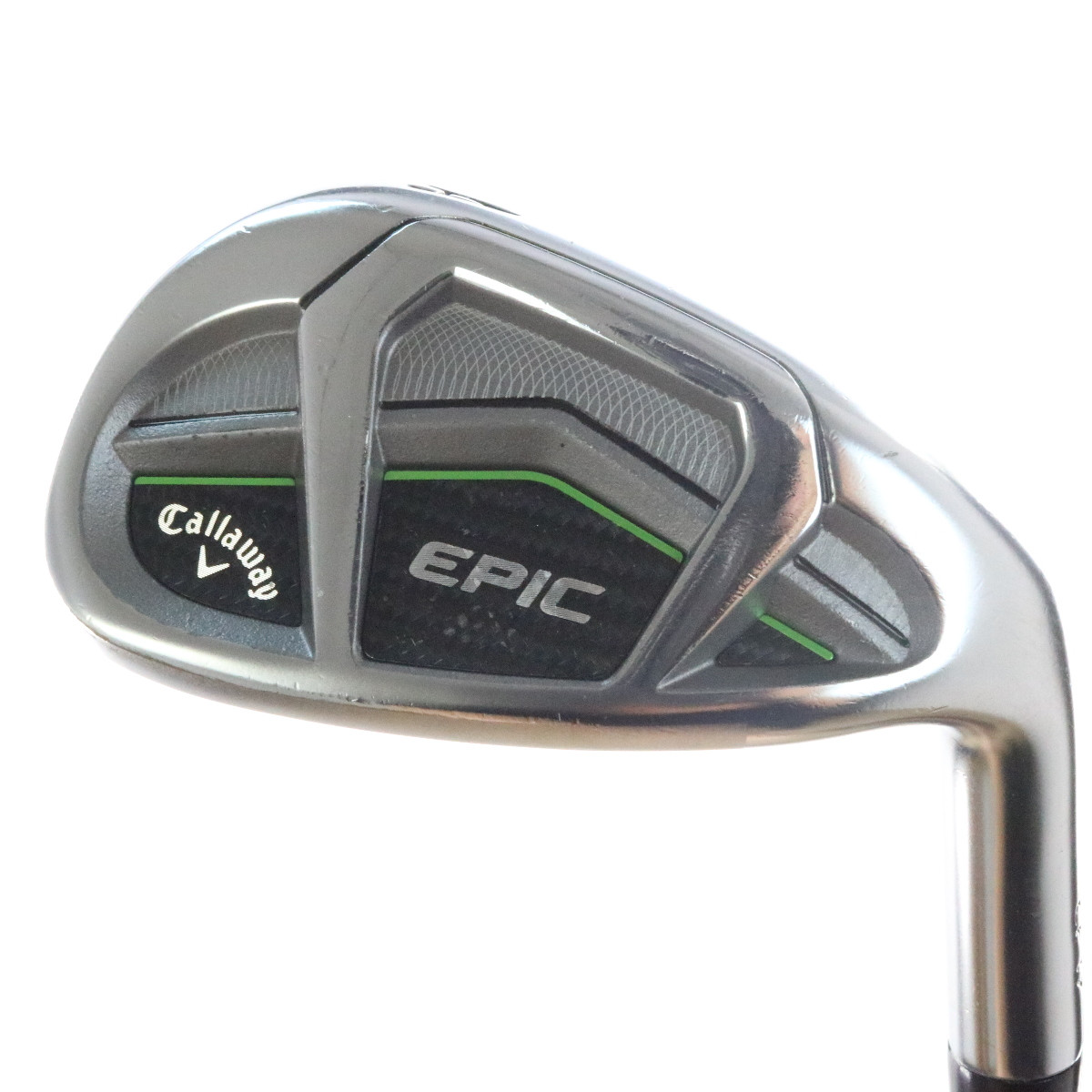 Callaway Epic CF17 A Gap Wedge UST Mamiya Recoil ES 760 F3 Regular Flex