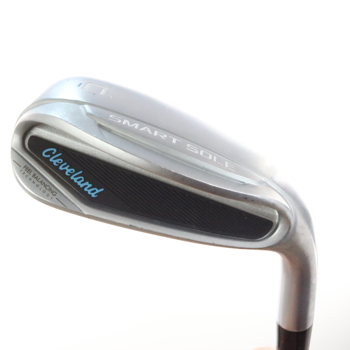 Cleveland Smart Sole 3C Wedge Chipper Graphite W Ladies RightHanded