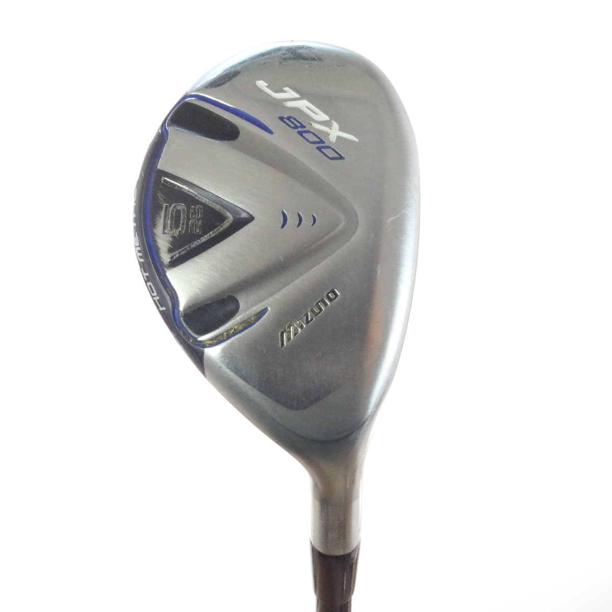 Mizuno jpx 800 3 hot sale hybrid