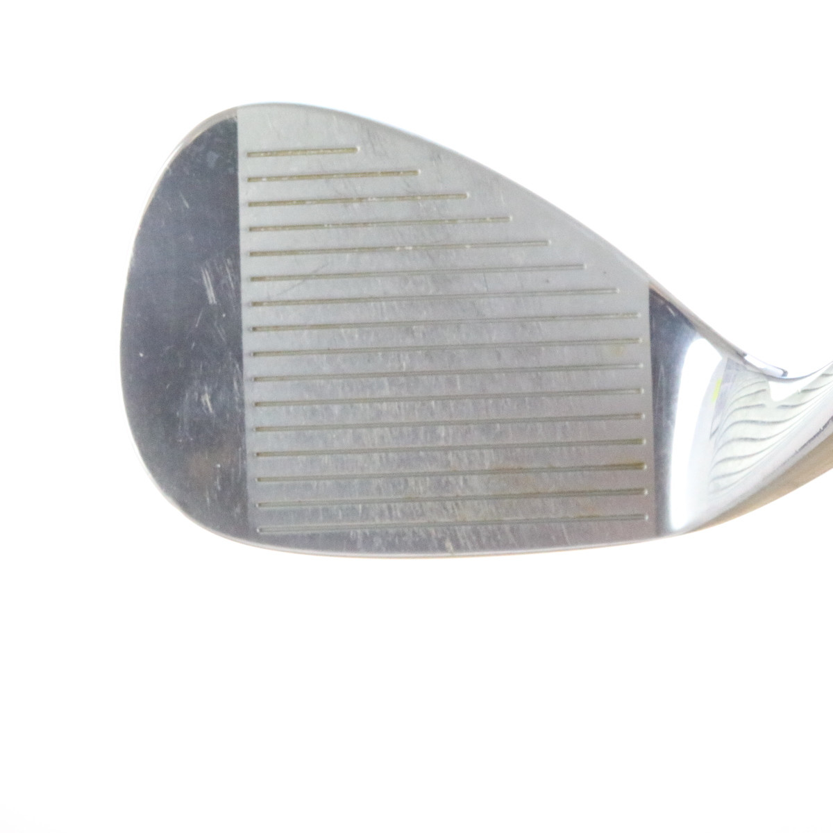 Nike Forged Tiger Woods Wedge 60 Degree Steel Shaft Right