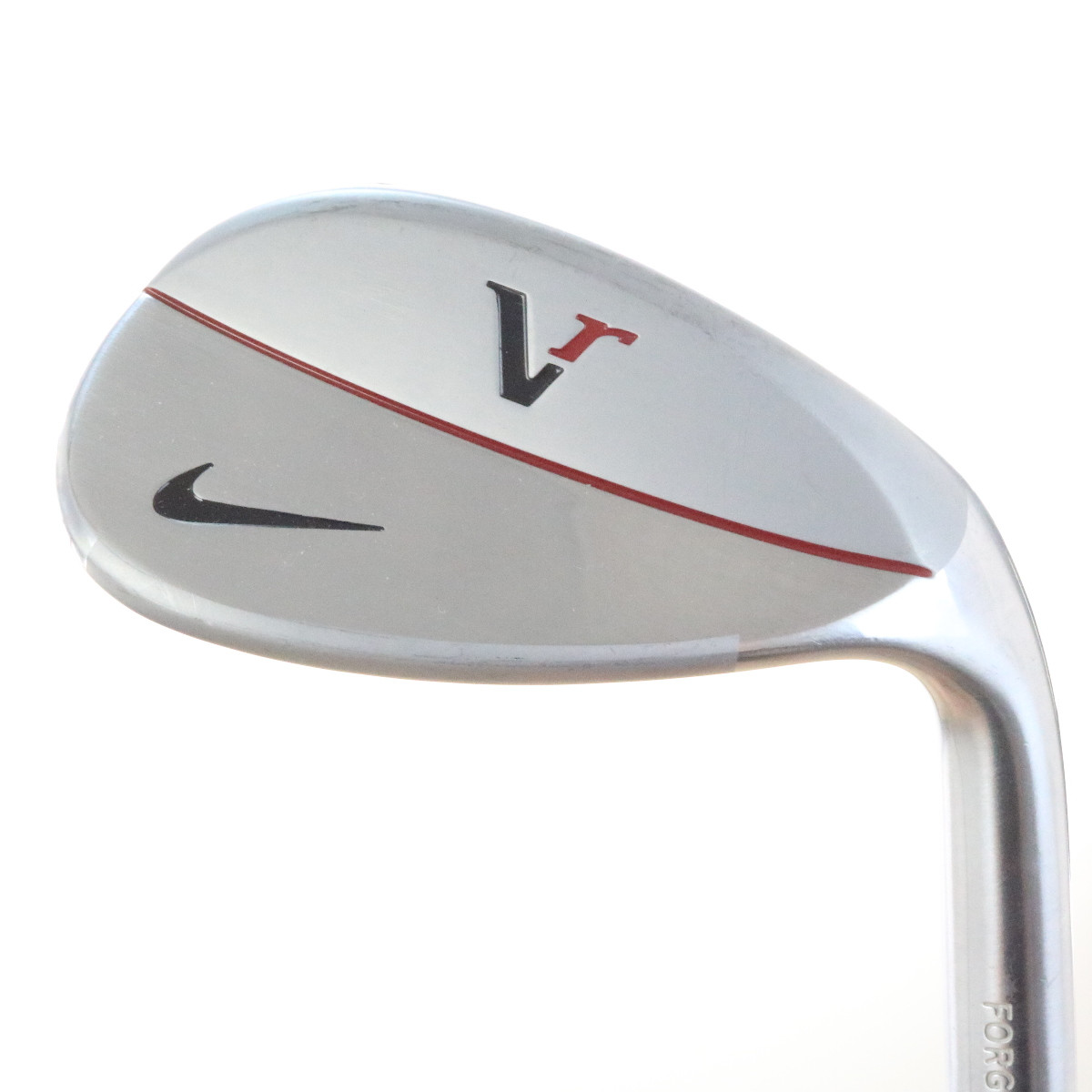 vr pro forged wedge