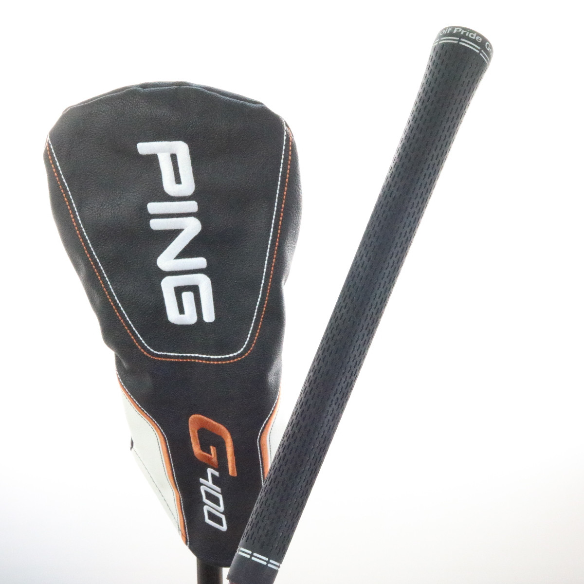 PING G400 SFT 10° ALTA DISTANZA www.sudouestprimeurs.fr