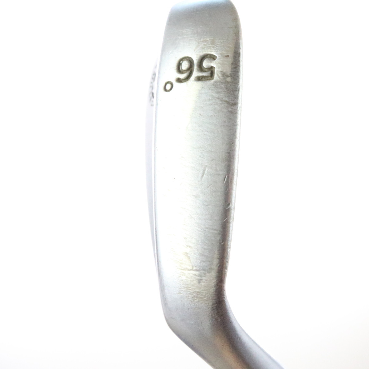 2021 VOKEY FORGED 56° ATTAS SPINWEDGE Vokey Design Spin Milled Wedges