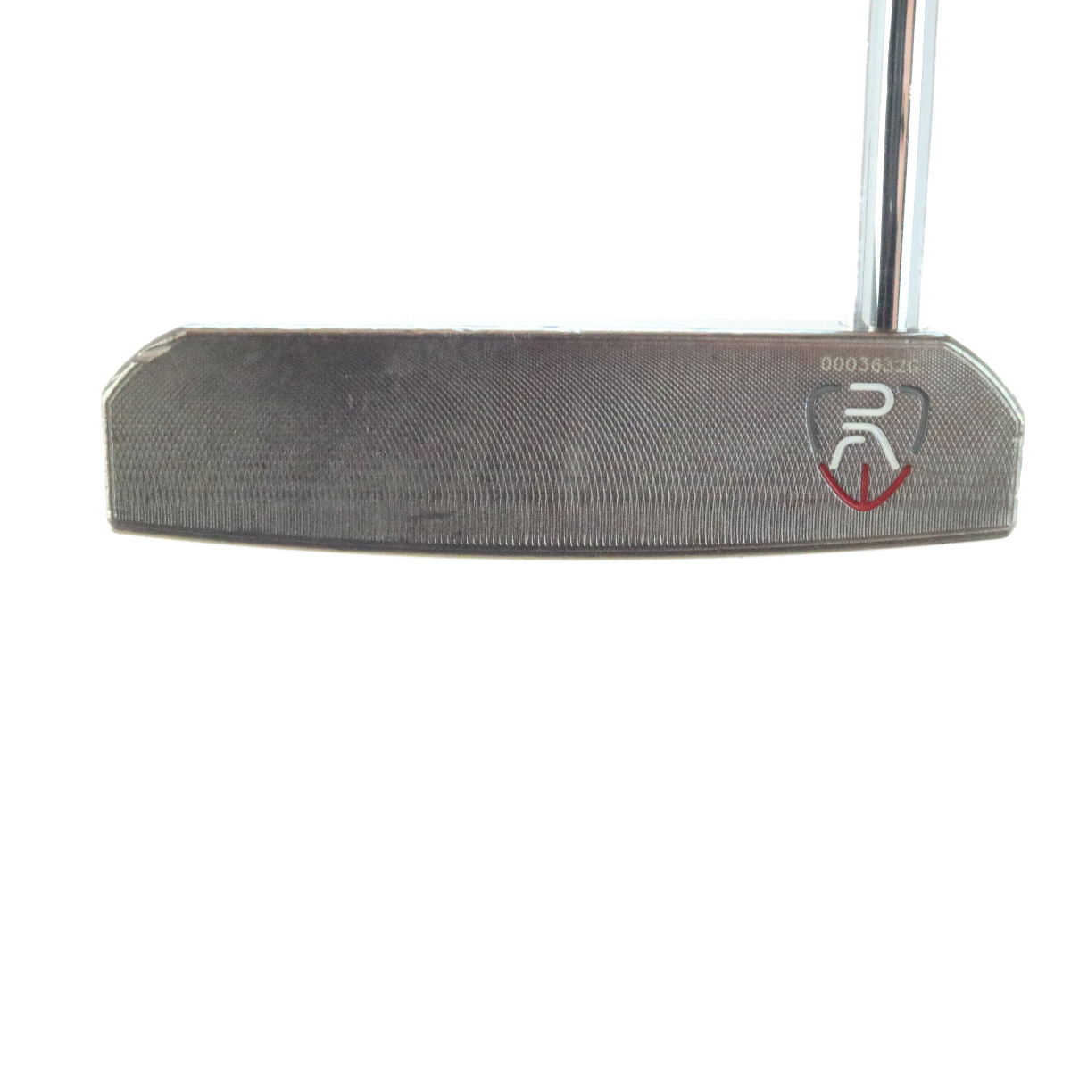 Ping Redwood Piper S Black Dot Putter 34 Inches Right-Handed