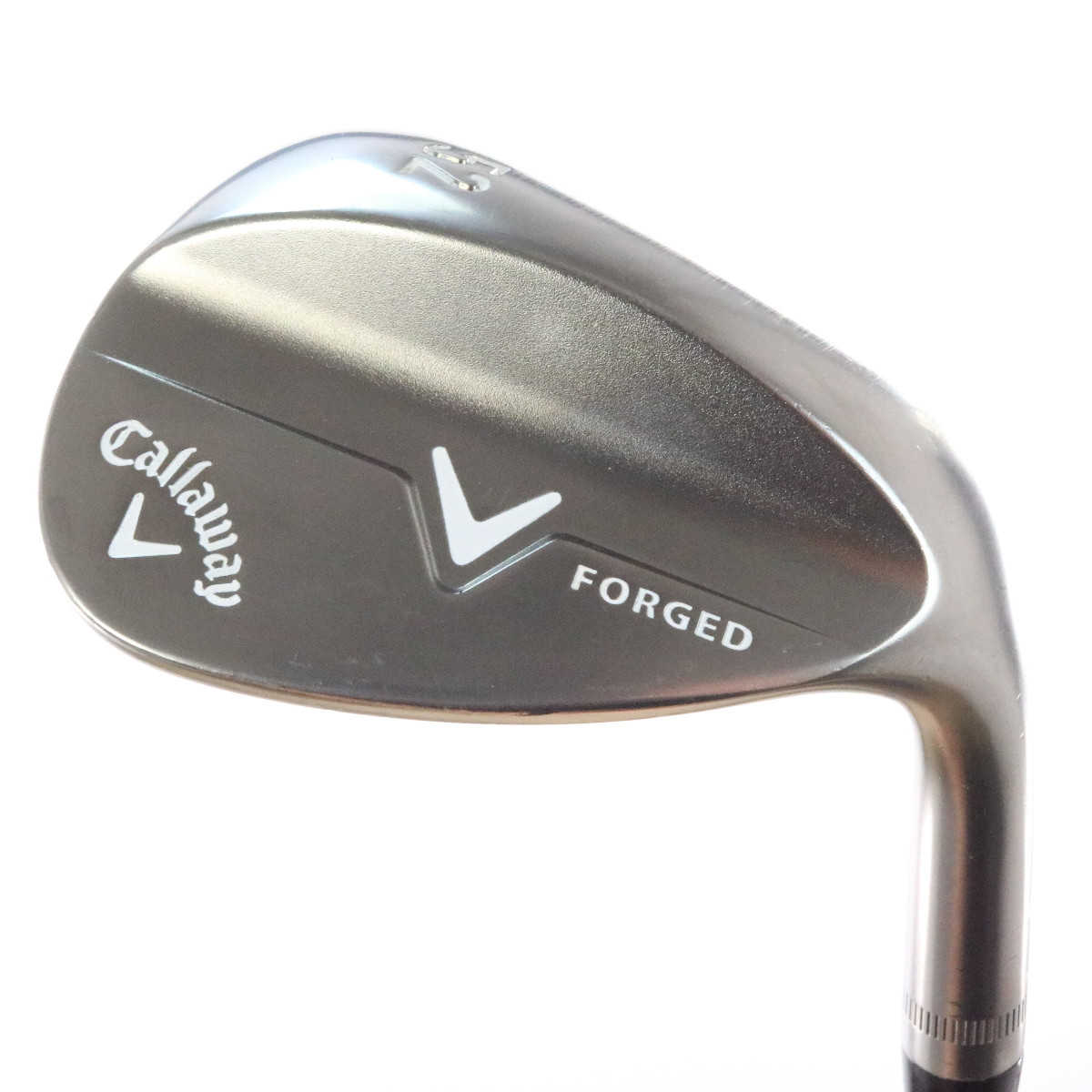 52 degree wedge