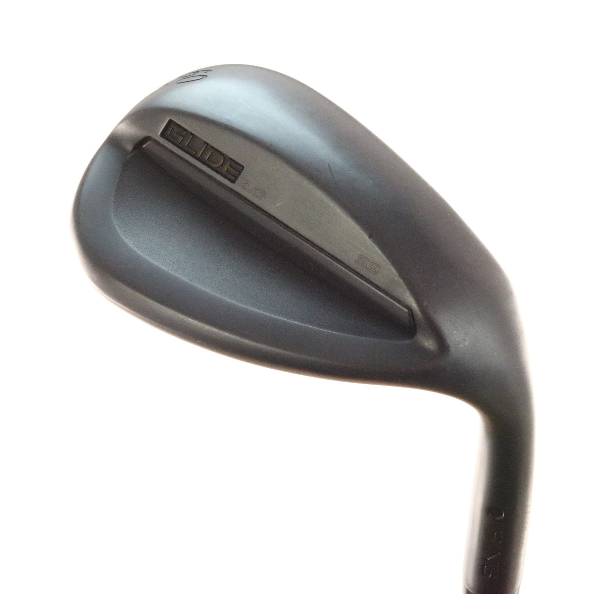 Ping Glide 2.0 Stealth Wedge 60 Degrees 60.10 Black Dot AWT 2.0 Steel ...