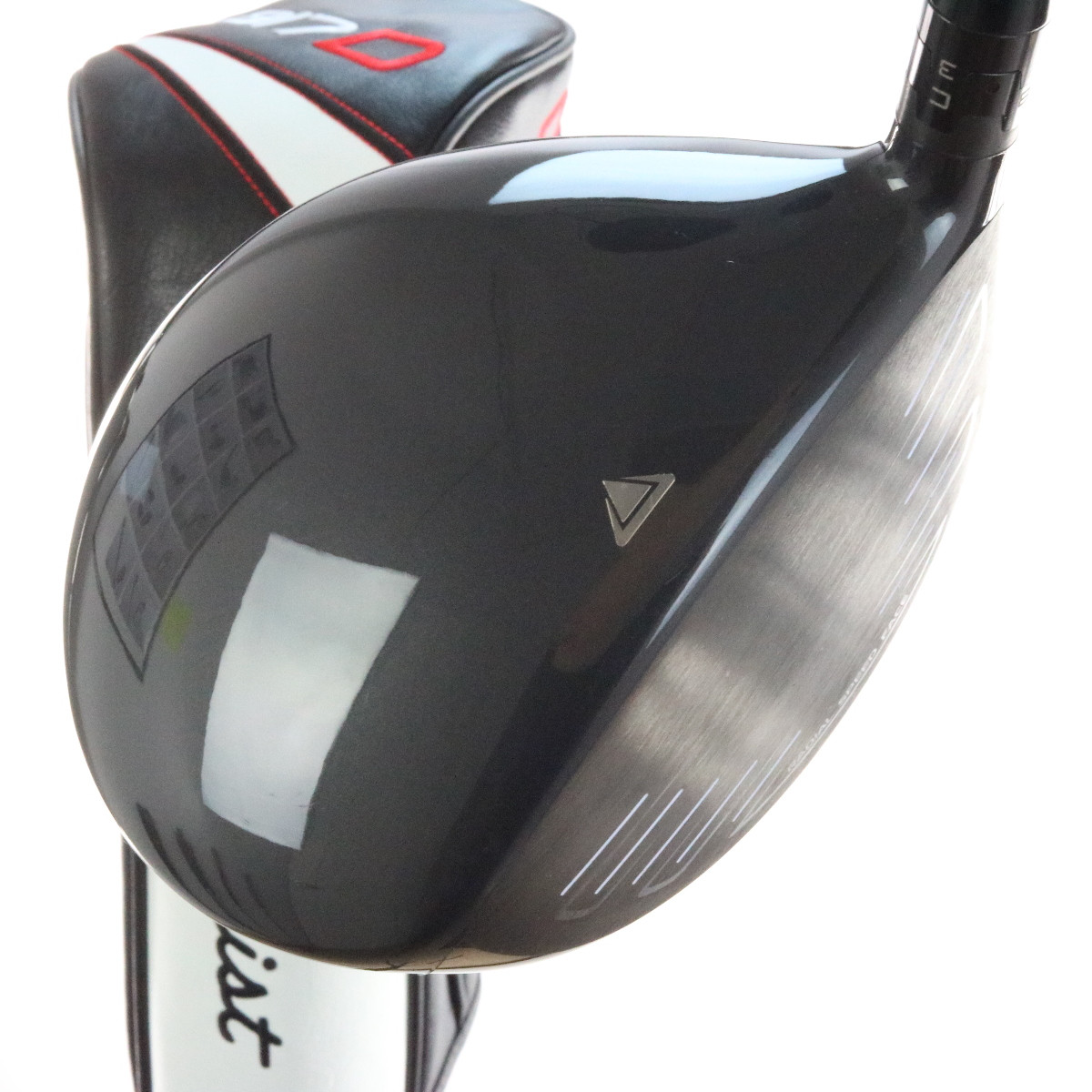 Titleistドライバー917D2 9.5° ディアマナRF50 フレックスS 【公式通販】