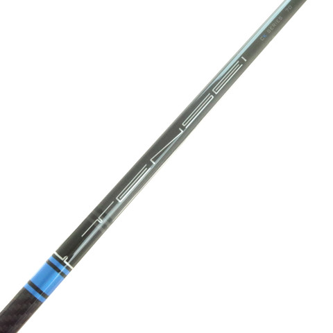 Tensei CK Blue 70 Graphite Driver Shaft X Flex w/Universal Cobra ...