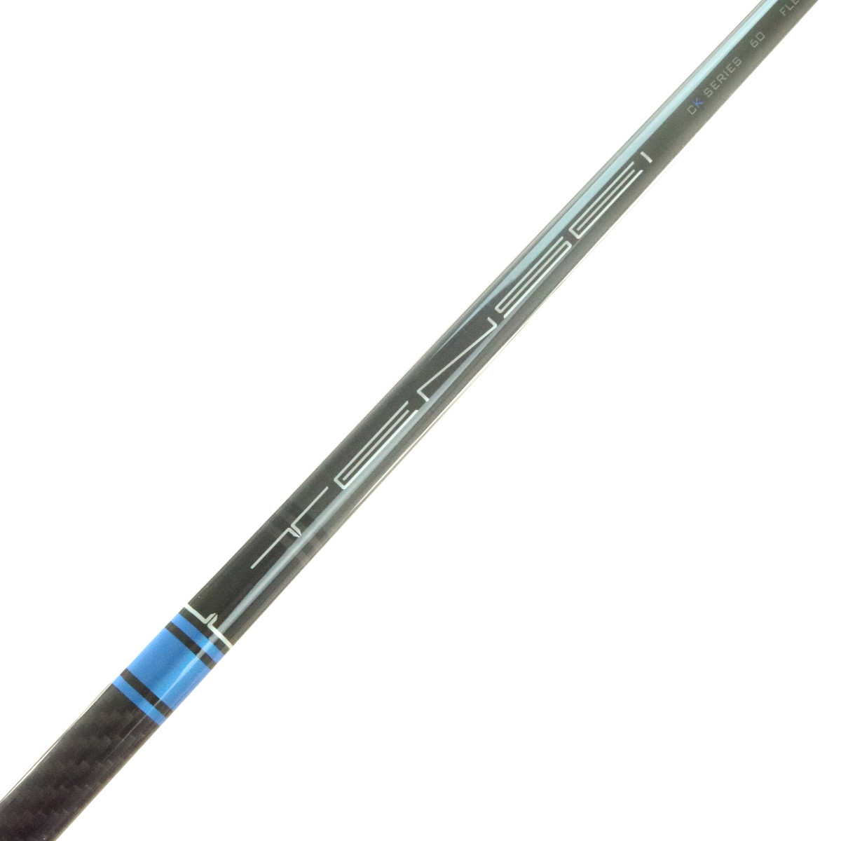 Tensei Ck Blue 60 Graphite Driver Shaft X Flex W Universal Cobra 