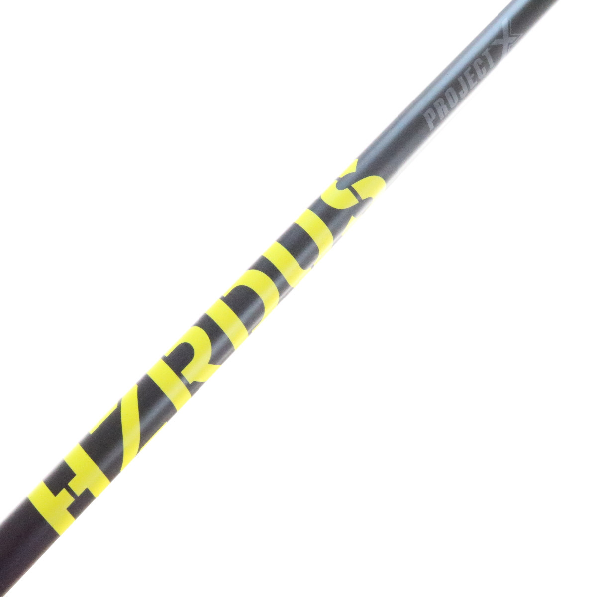 Project X Hzrdus Yellow Driver Shaft 6.0 Stiff w/Universal Cobra