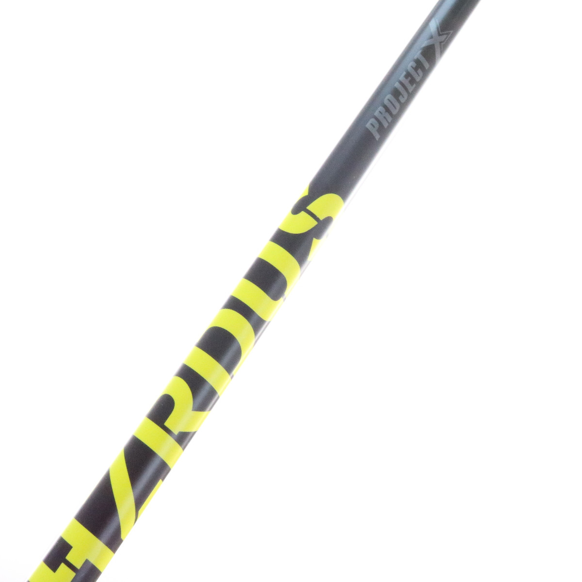 Project X Hzrdus Yellow Graphite Driver Shaft 6.0 Stiff Flex w/Cobra