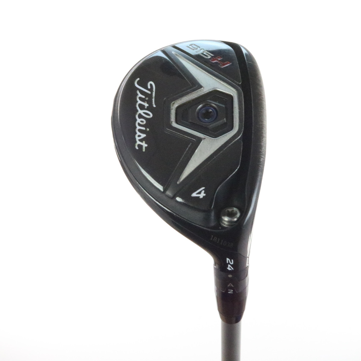 Titleist - Titleist 915H UT 4番／ロフト24°の+stbp.com.br