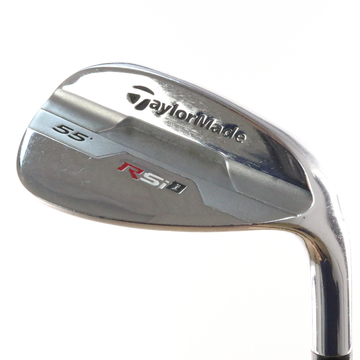 TaylorMade RSi 1 S Sand Wedge 55 Deg REAX Graphite Shaft Regular 50403G