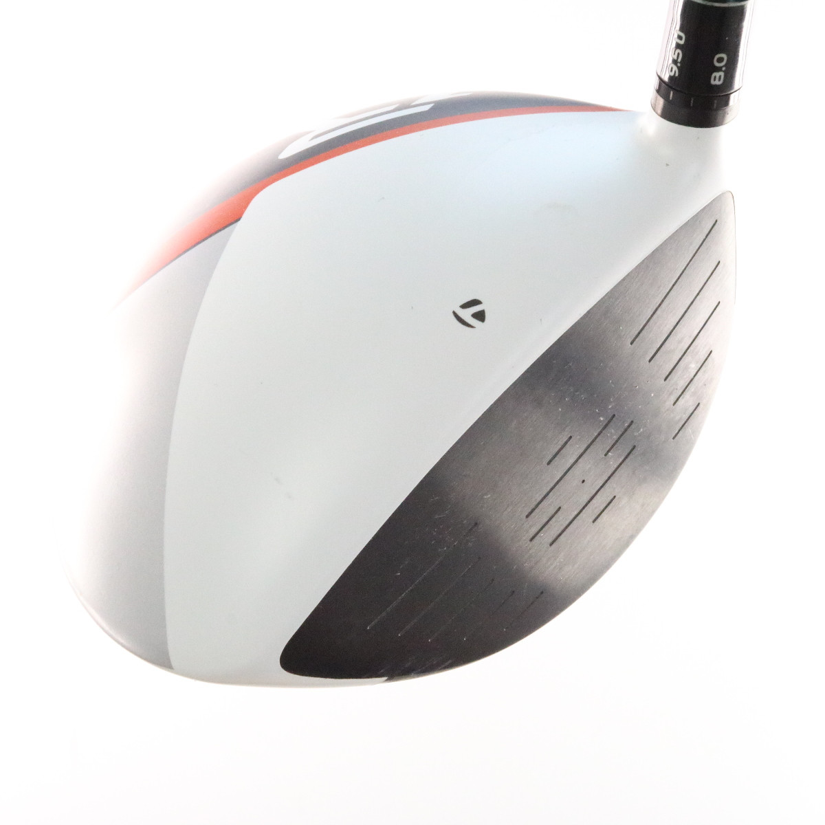 TaylorMade R1 Adjustable Driver Aldila RIP Phenom Graphite Stiff