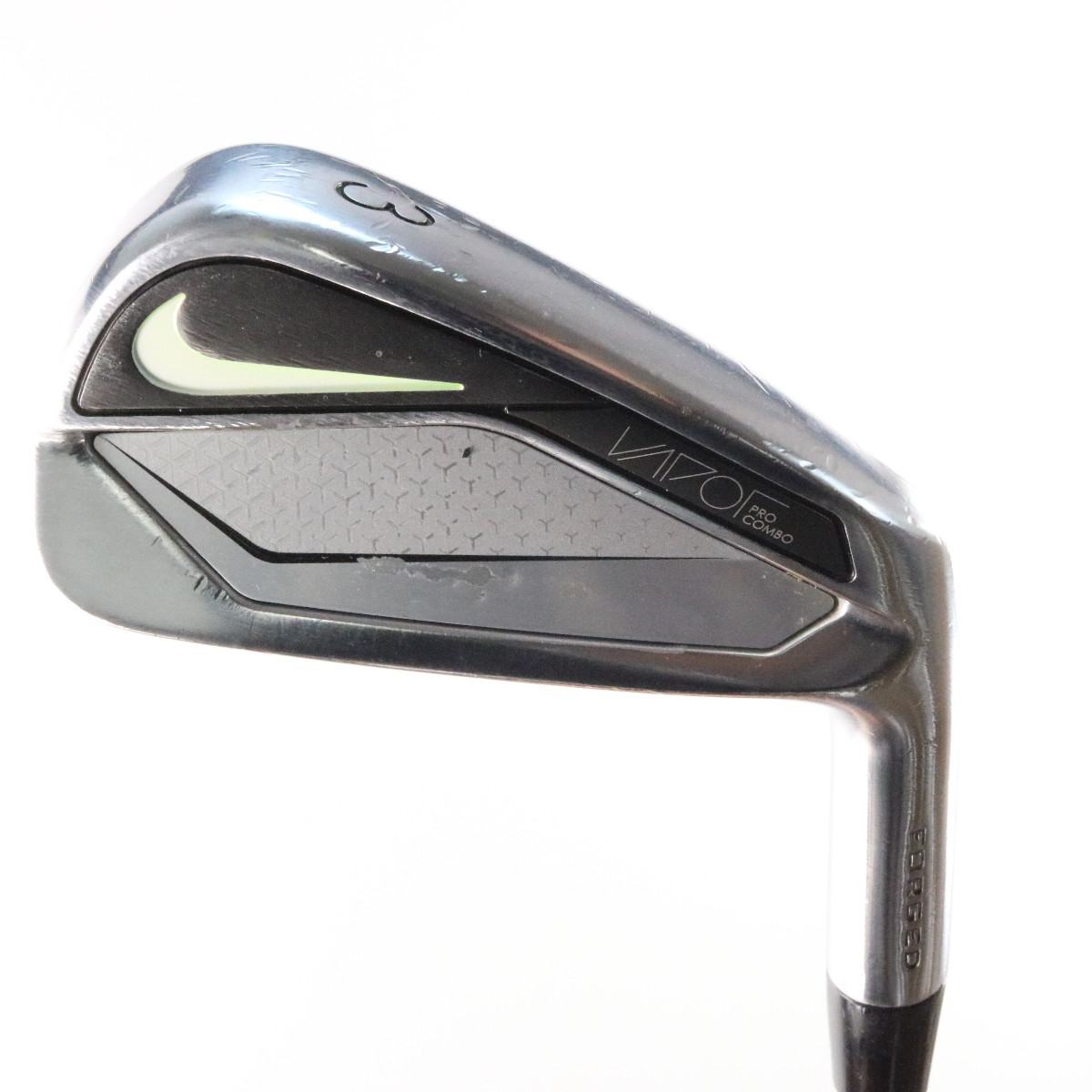 nike vapor pro combo 3 iron