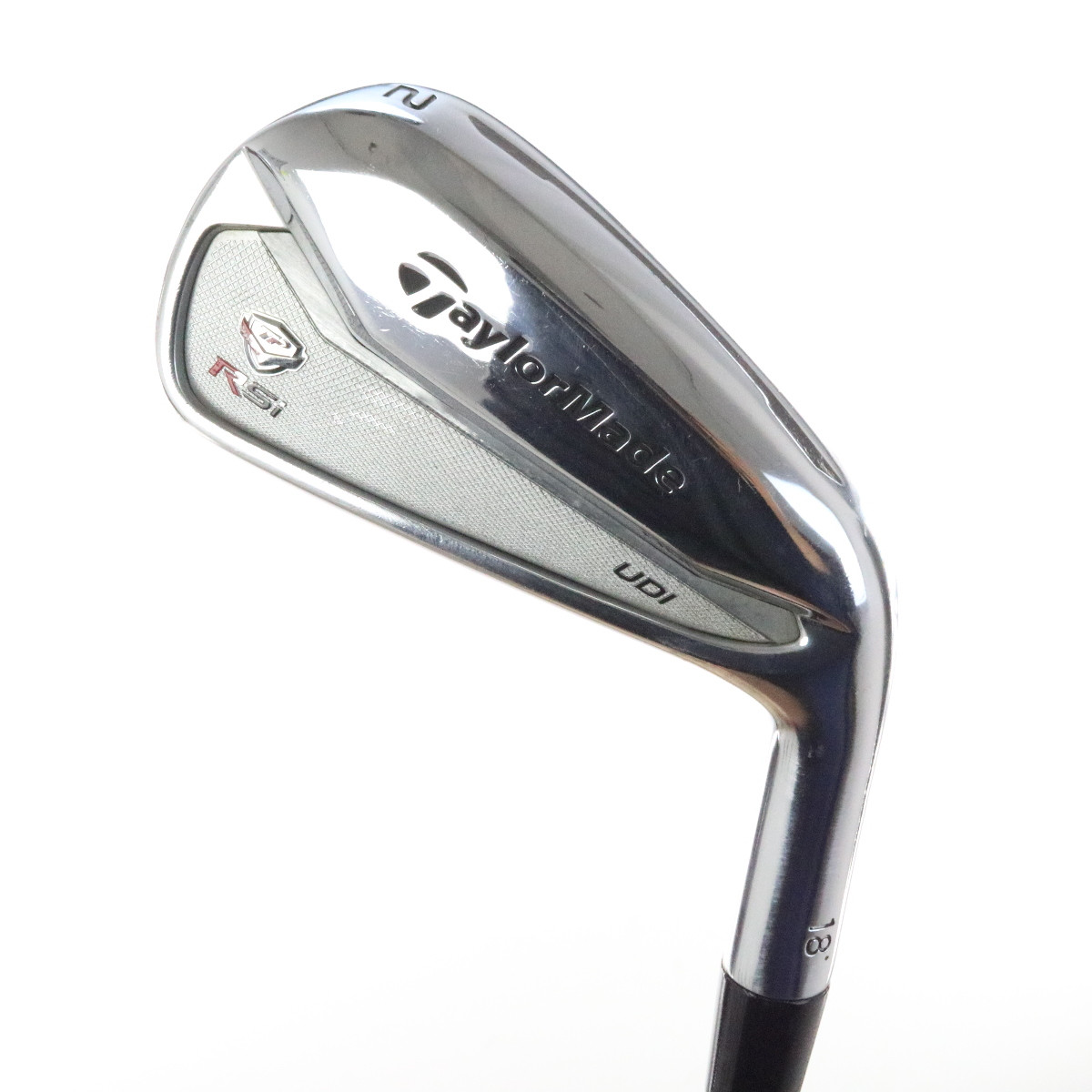 TaylorMade - RSI　UDI　2番 TaylorMade RSi TP UDI Utility Iron | 2nd Swing Golf