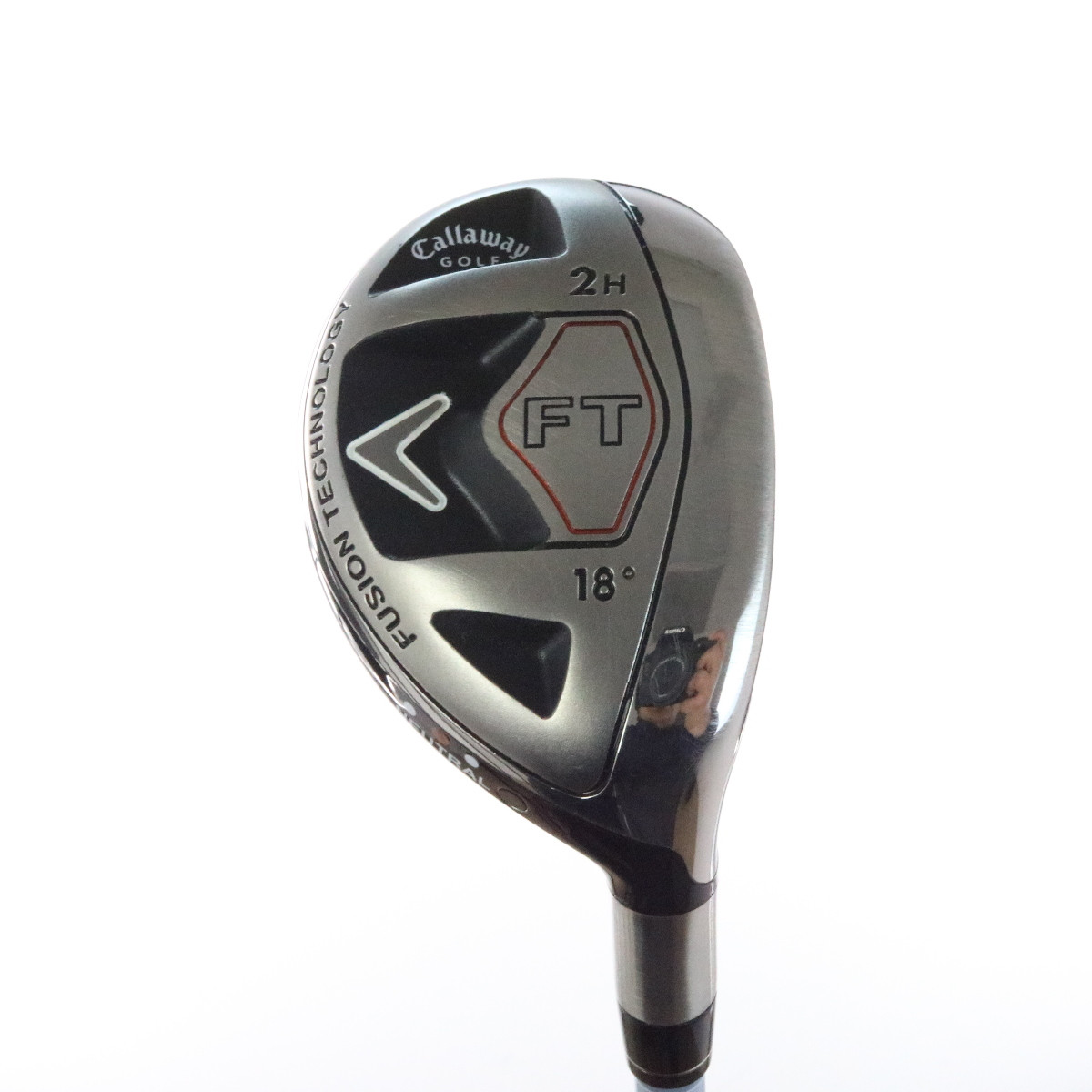 callaway ft hybrid