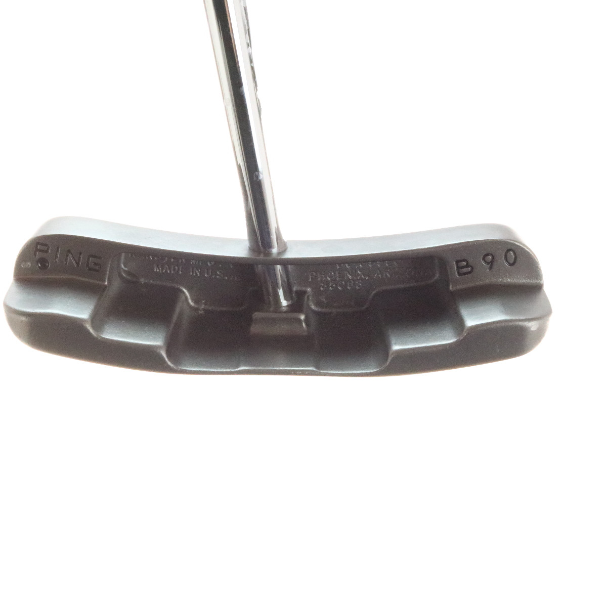 Ping B90 Long Putter 45 Inches, Center Shafted Right-Handed 50629G - Mr ...