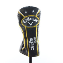 Callaway GBB Epic Star Fairway Wood Cover Headcover Only HC-1436D
