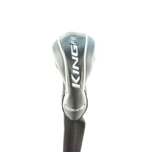 Cobra King F6 Fairway Wood Cover Headcover Only HC-1439D