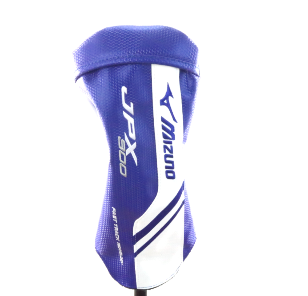 JPX 0 ミズノ MIZUNO ドライバー New Cover Head JPX900 Driver Wood