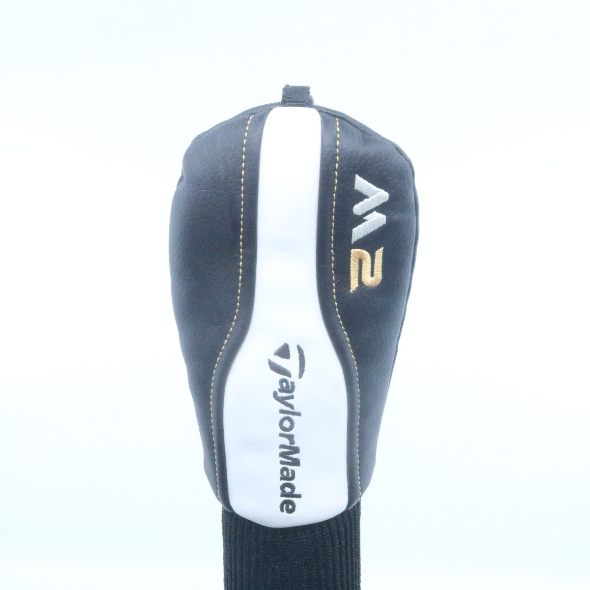 2016 TaylorMade M2 Rescue Hybrid Cover Headcover Only HC1452D Mr