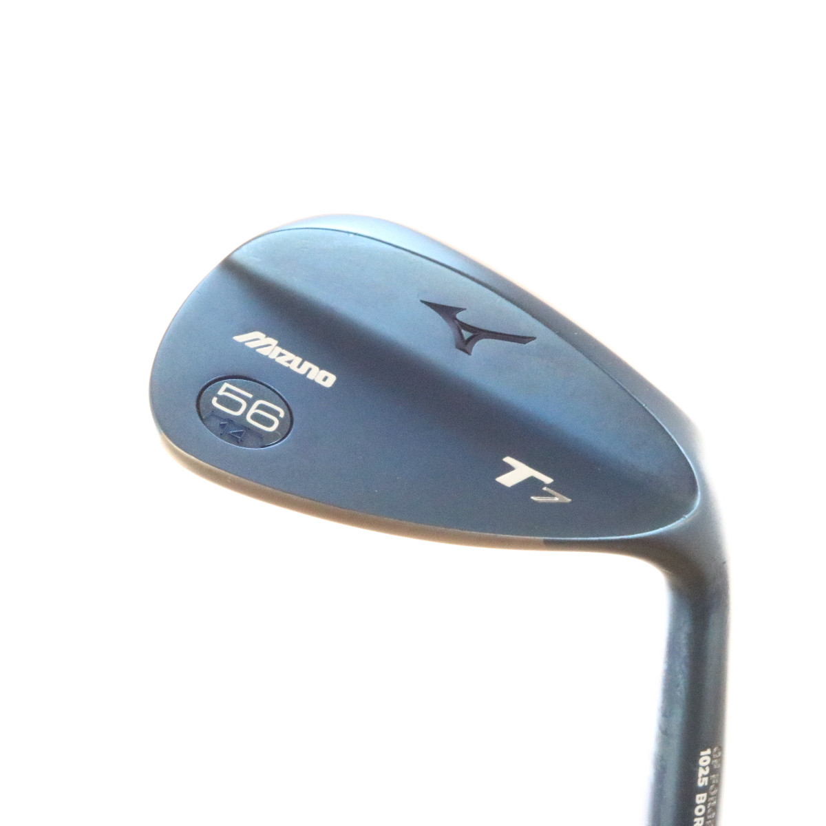 mizuno t9 wedge