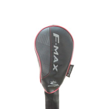 Cobra F-Max Driver Cover Headcover Only HC-50703D
