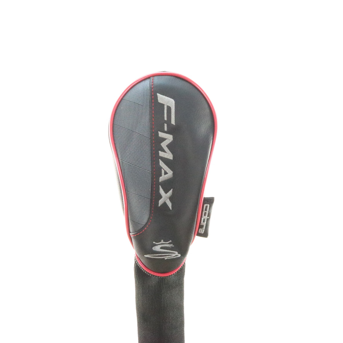 Cobra FMax Fairway Wood Cover Headcover Only HC50701D Mr Topes Golf