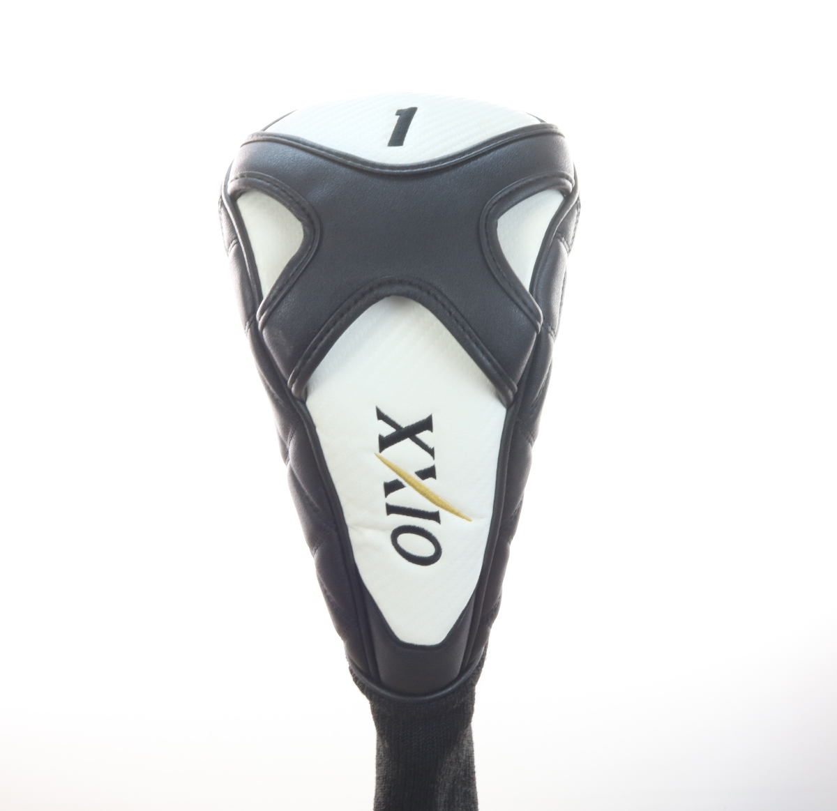 XXIO X Driver Cover Headcover Only HC50712D Mr Topes Golf