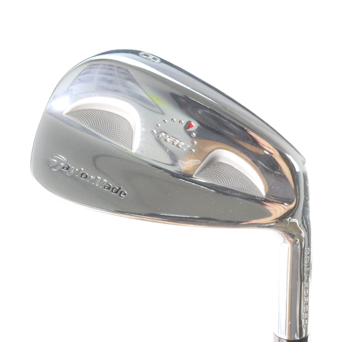 TaylorMade RAC TP Combo Iron Set 3-P True Temper S300 Stiff Flex