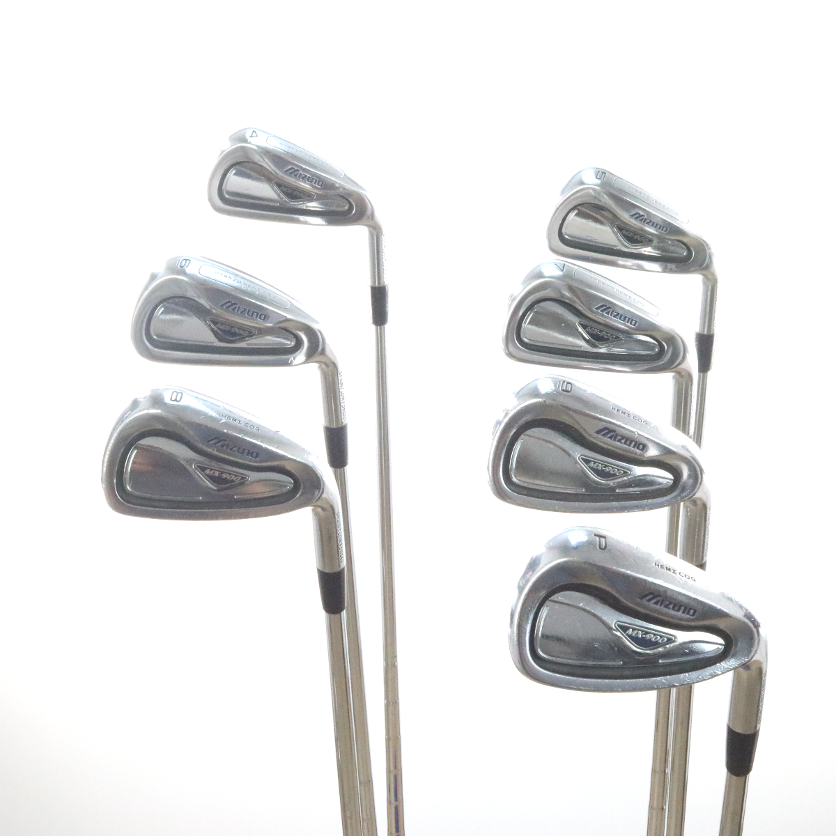 mx 900 irons