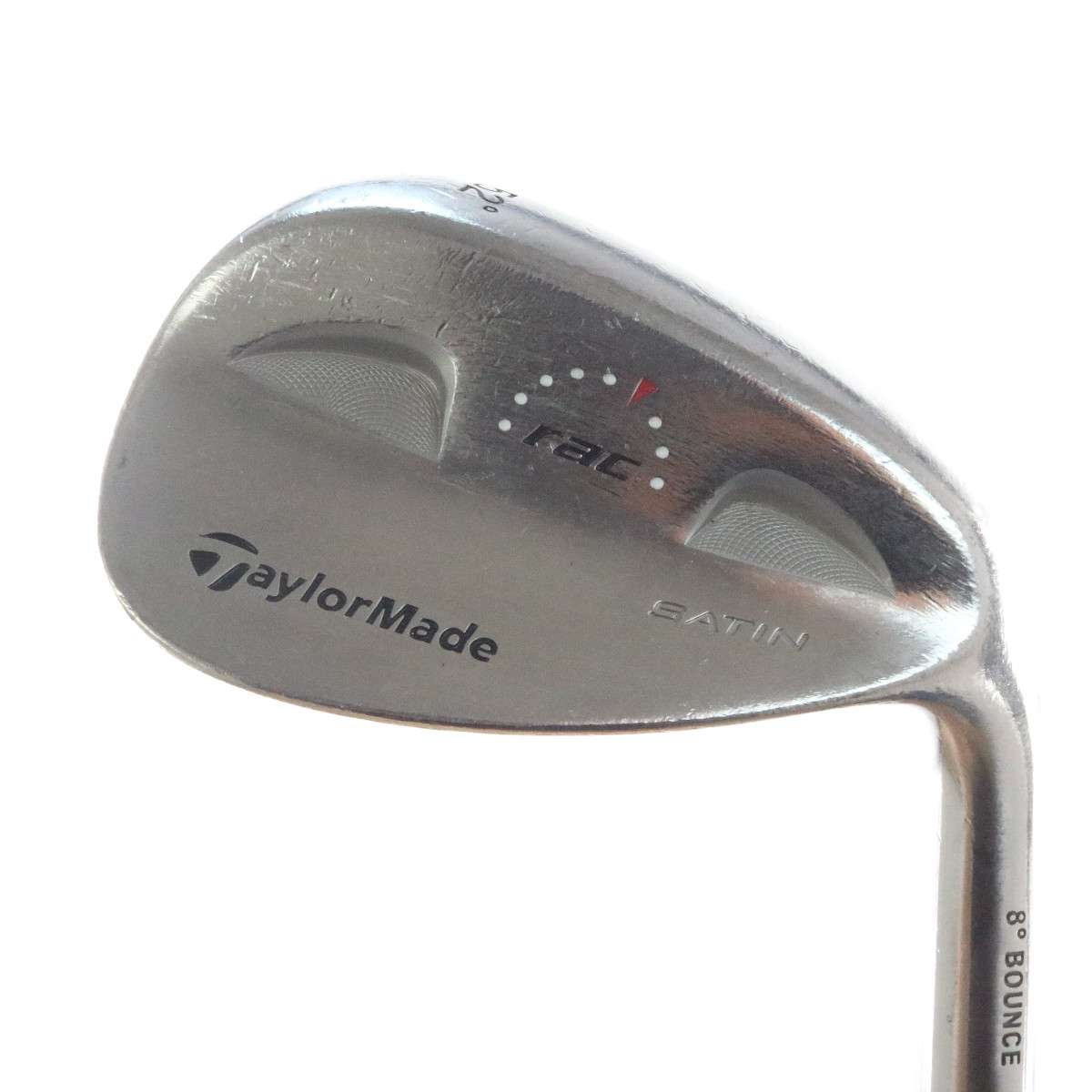 taylormade 52 degree wedge