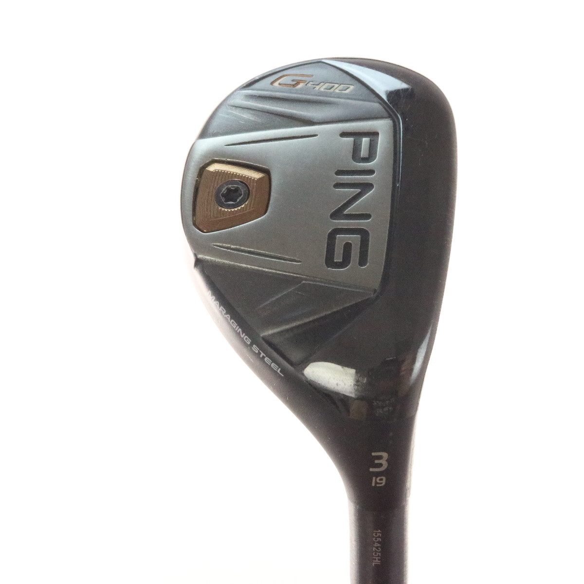 PING - PING TOUR85S 4U用シャフトの+colegiosantamariaeufrasia.cl