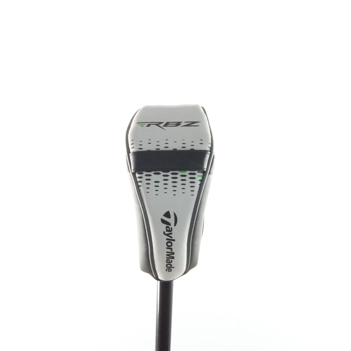 TaylorMade RBZ Rescue Hybrid Headcover Cover Only HC1482D Mr Topes Golf