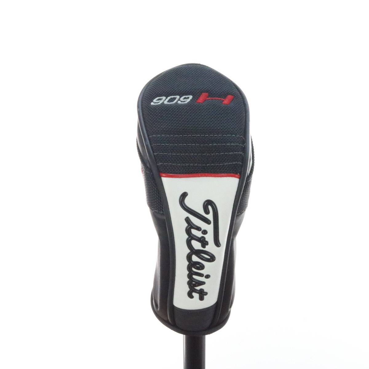 Titleist 909H Headcover Hybrid Cover Only HC1501D Mr Topes Golf
