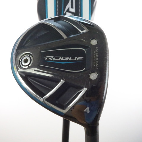 callaway aldila synergy