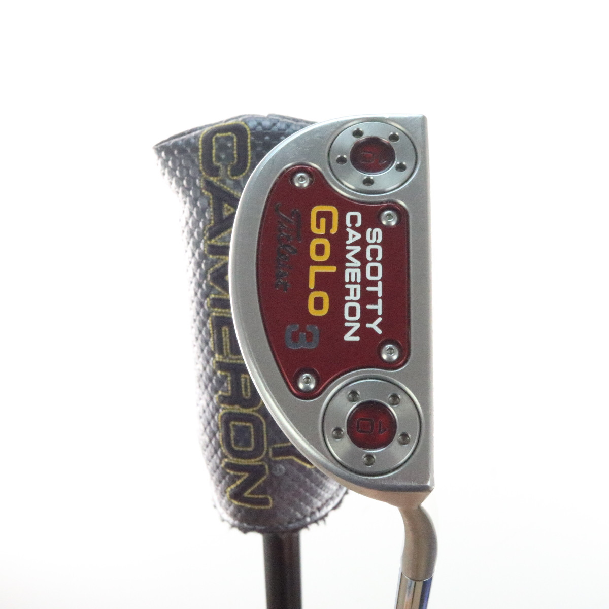 titleist golo 3