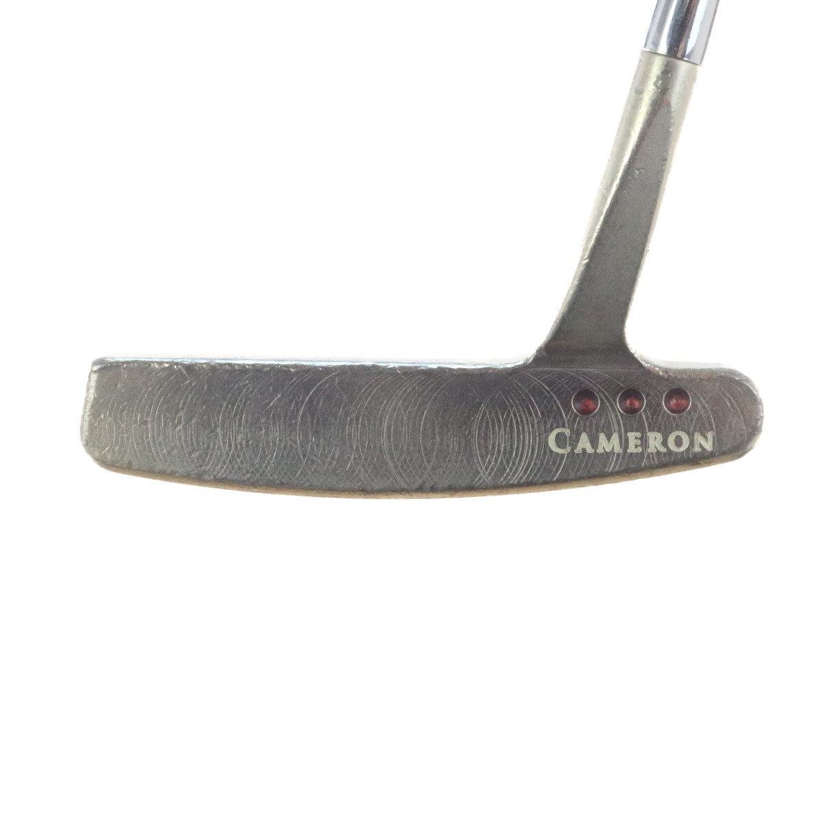 SCOTTY CAMERON PRO PLATINUM ラグーナ　two Laguna 2 - Scotty Cameron