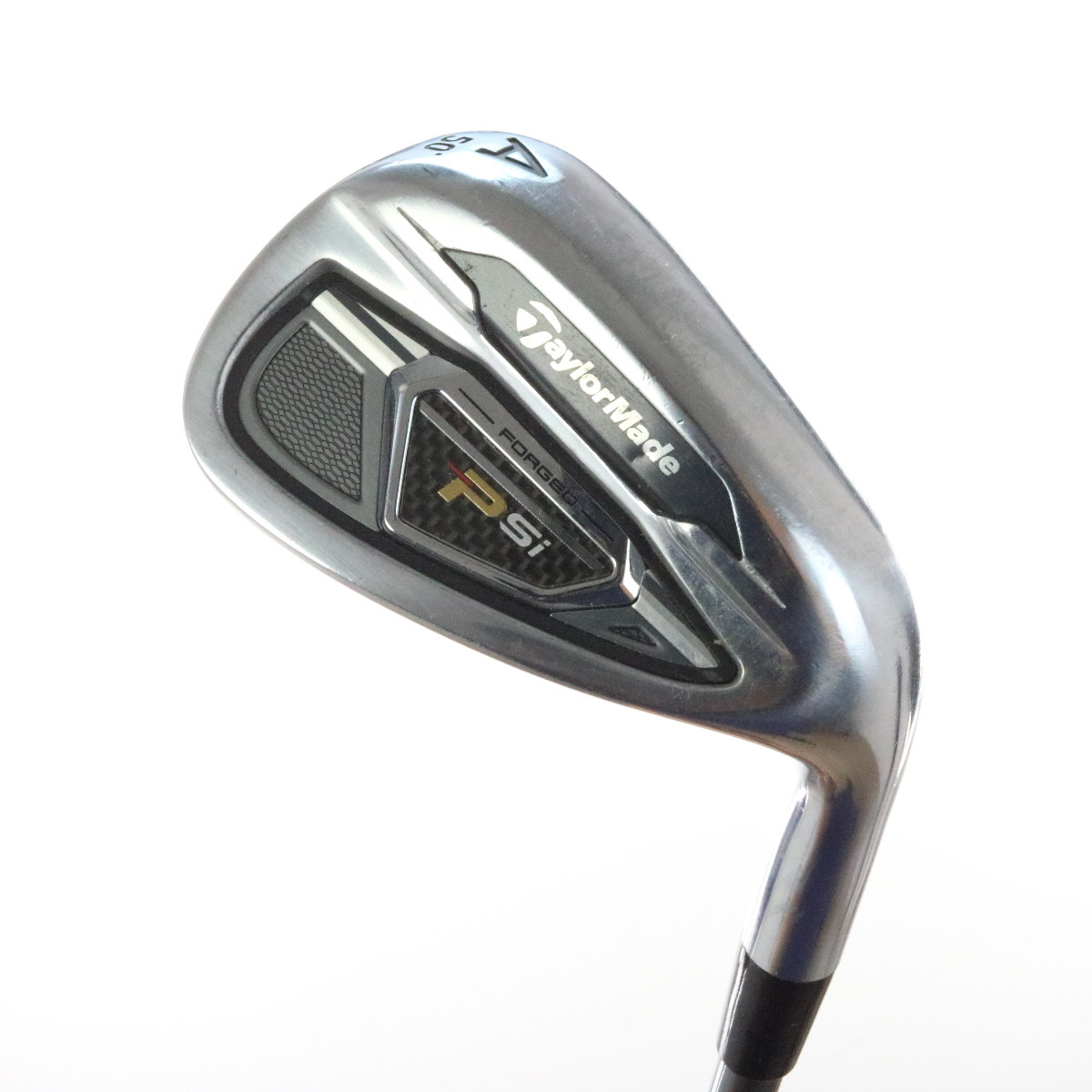 TaylorMade PSi A Gap Wedge 50 Degrees Graphite Kuro Kage 80i Regular