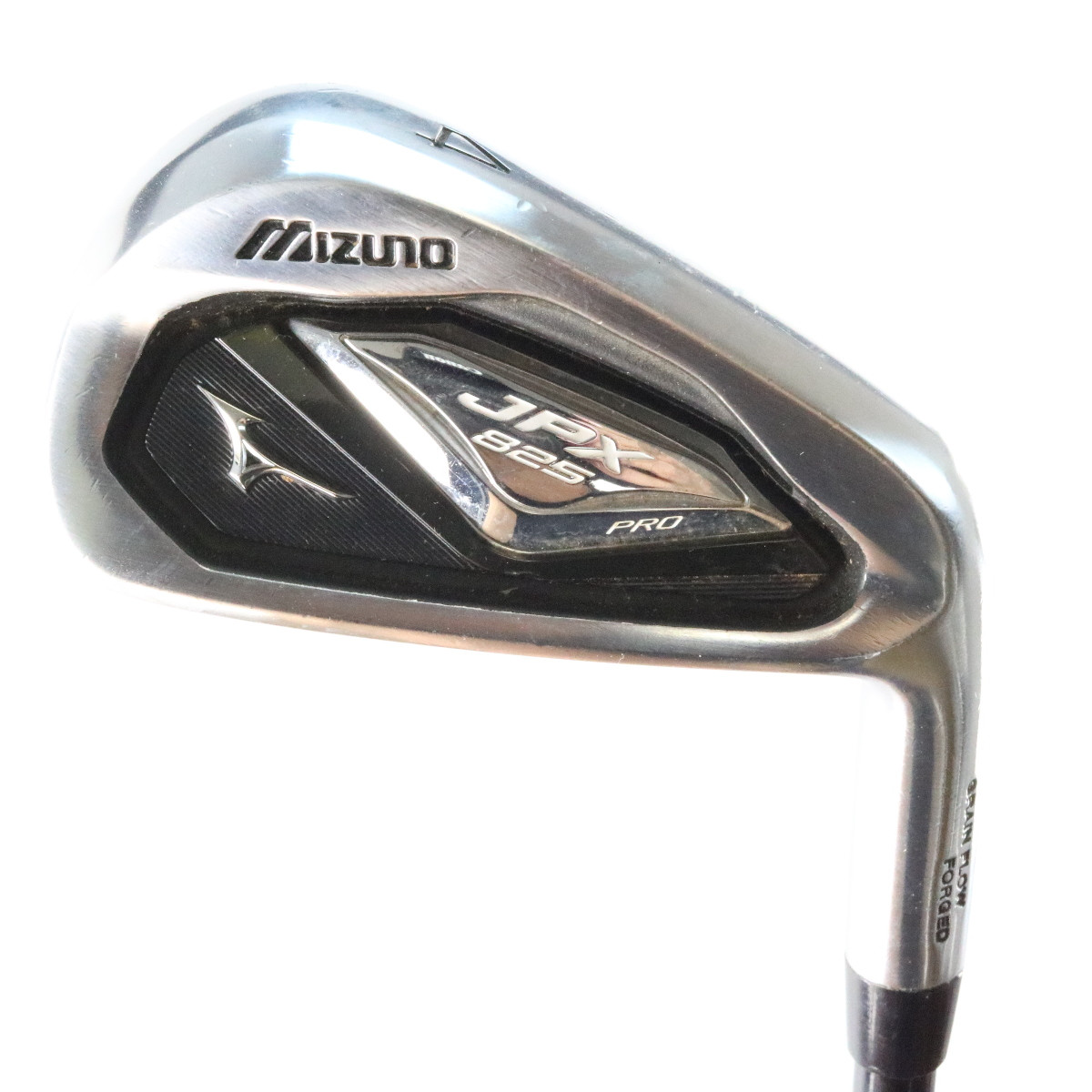 Mizuno Jpx 825 Pro Irons Specs Mizuno JPX 825 Pro Single Iron (X 
