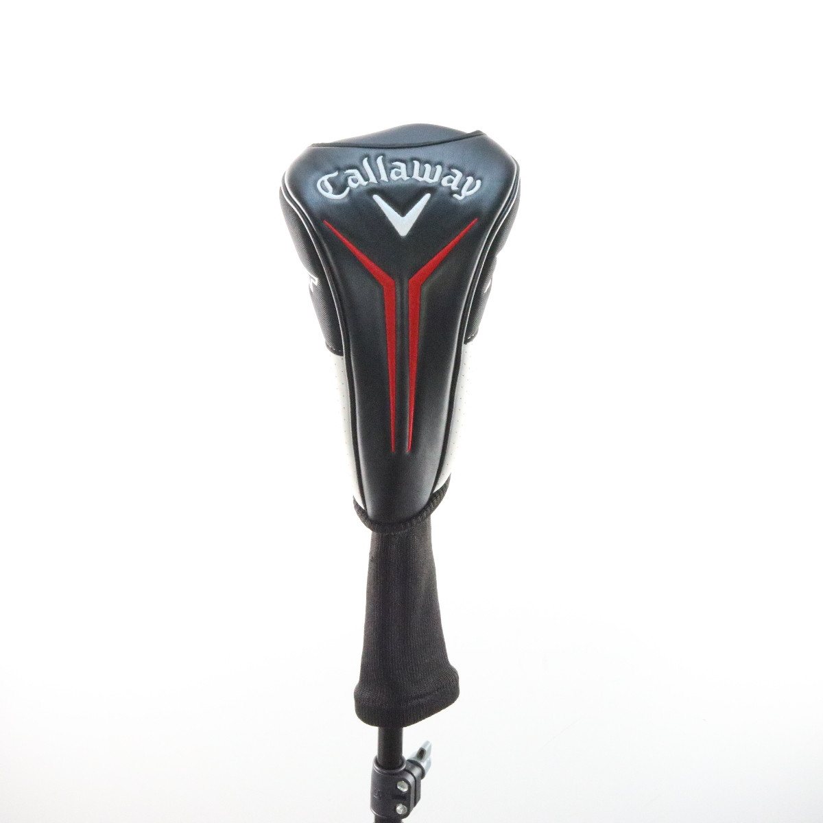 Callaway X Hot Driver Cover Headcover Only HC1524P Mr Topes Golf