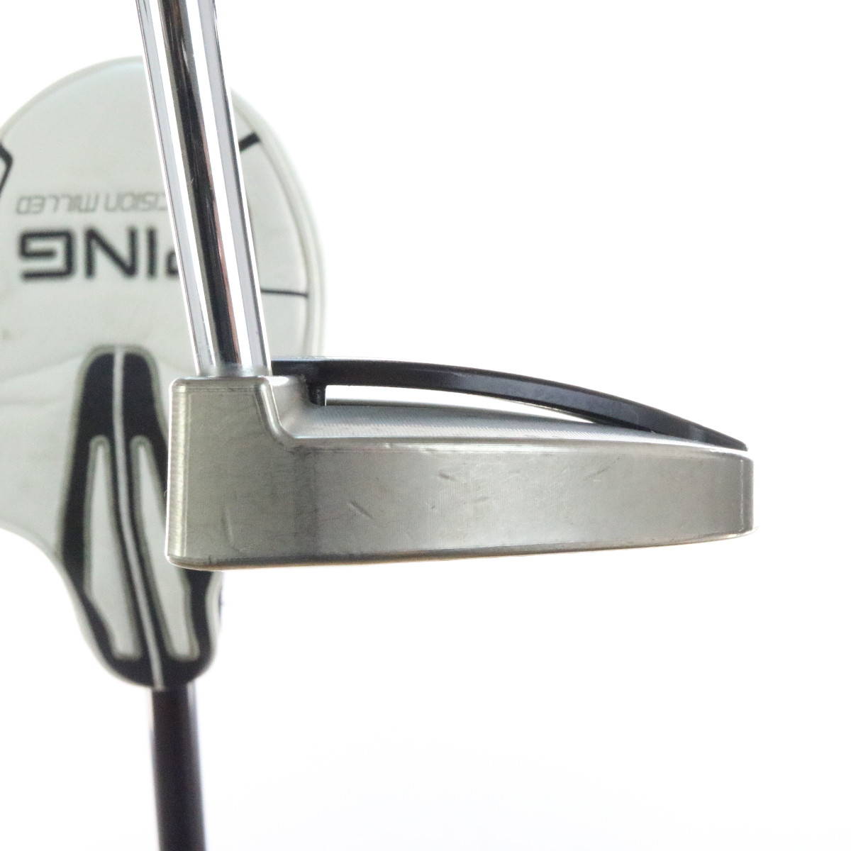 Ping Nome 405 Belly Adjustable Putter 43 Inches Headcover